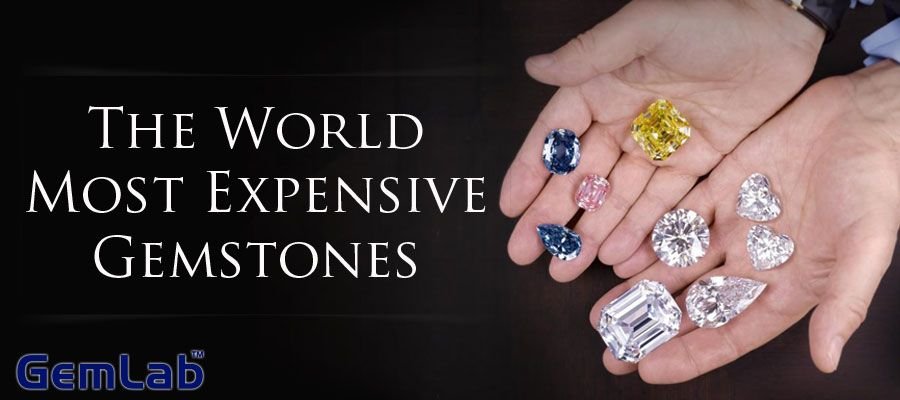 most valuable gemstones