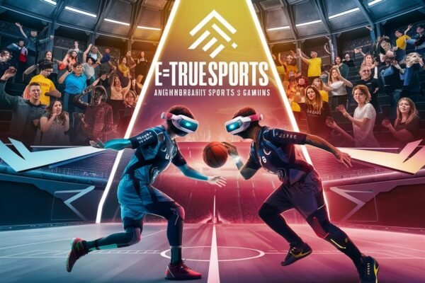 Etruesports