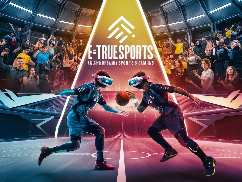 Etruesports