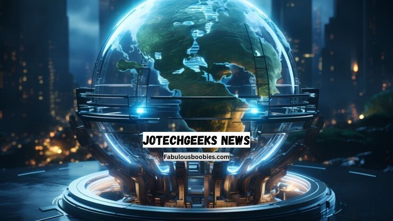 news jotechgeeks