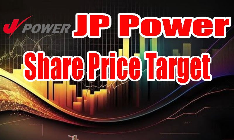 Analyzing JP Power Share Price Trends: What Investors Need to Know