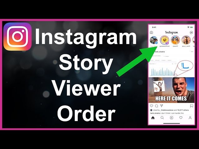 Maximizing Engagement: instagram story viewer Tips for Captivating Your