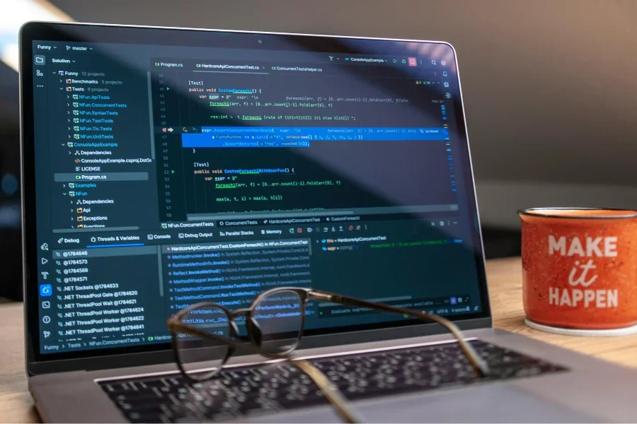 Shotscribus Software