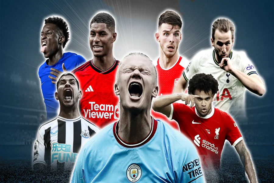 Isar EPL Player Stats 2023 CSV Full Guide EPL