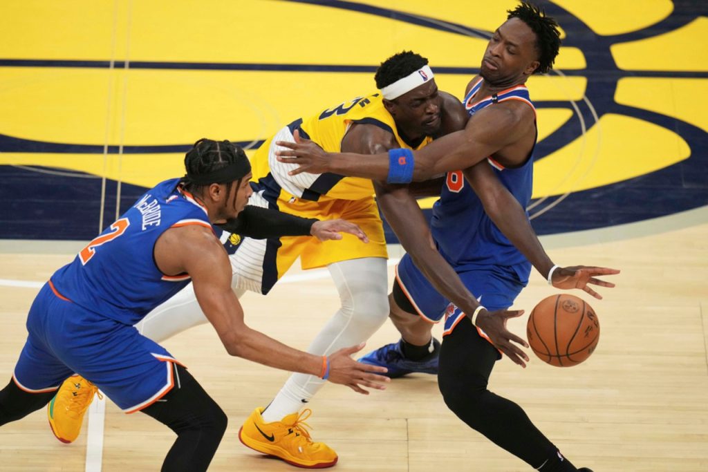 How to Watch Knicks Game Live Stream Free Game