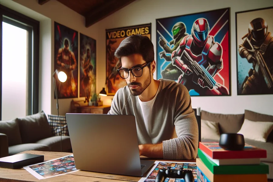 ThinkofGames com Guides for Better Gaming ThinkofGames com guides