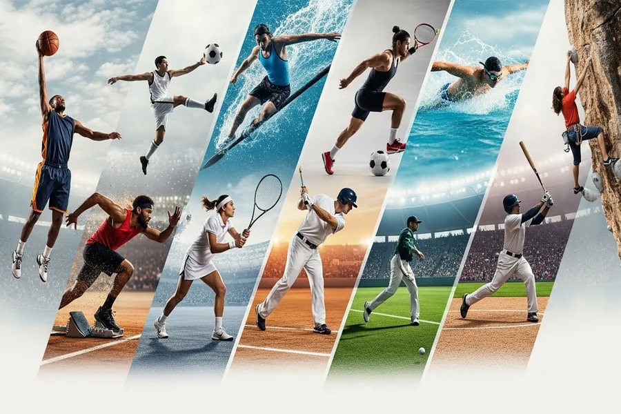 Beyond the Game: How Modern Athletes Are Rethinking Party Culture and Healthy Socializing Athletes
