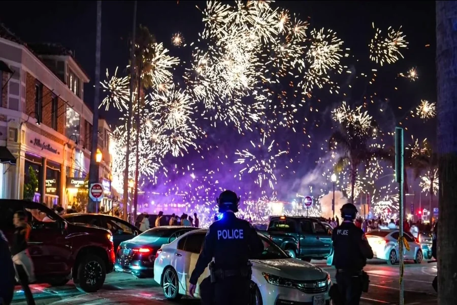 Newport Beach 4th of July Arrests: What Happened and What Comes Next Newport Beach 4th of July Arrests