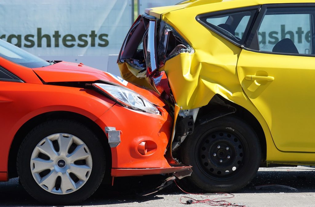 Rear-End Car Accidents in Richmond, Virginia: Who May Be Responsible? Rear-End